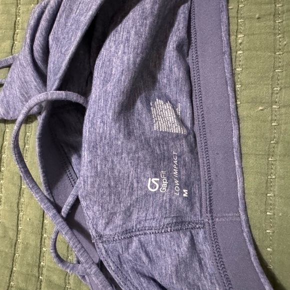 Gap Sports Bra - Picture 3 of 3